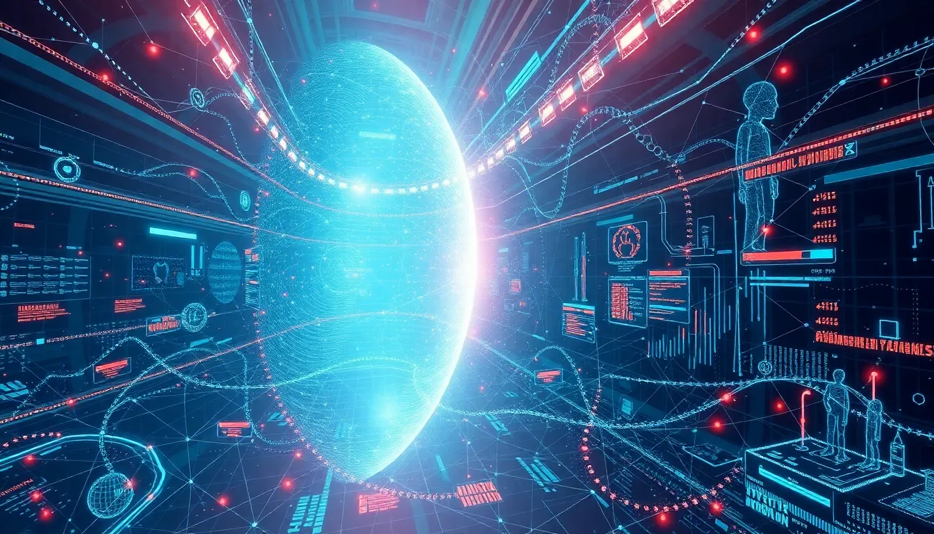 AI and the future of healthcare diagnostics