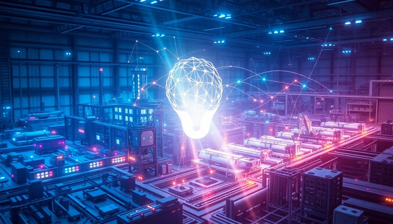 Digital twin technology explained for non-experts