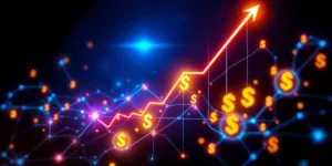 AI tools for personalized financial planning.png AI generated image using Flux AI