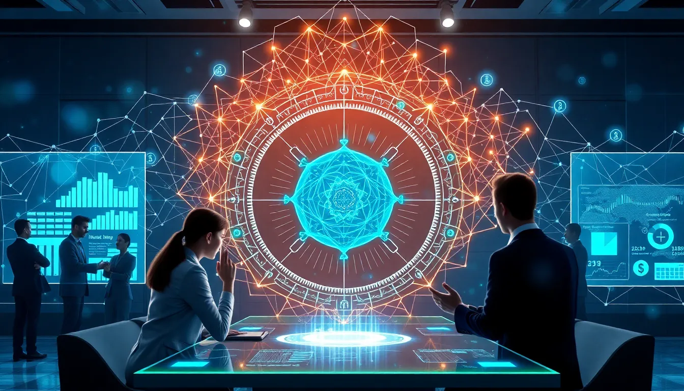 AI tools for personalized financial planning