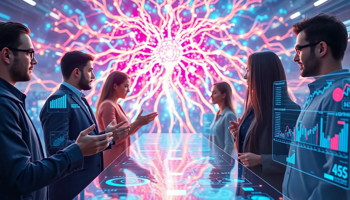 AI tools for personalized financial planning