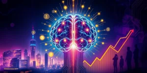 Artificial General Intelligence (AGI).png AI generated image using Flux AI