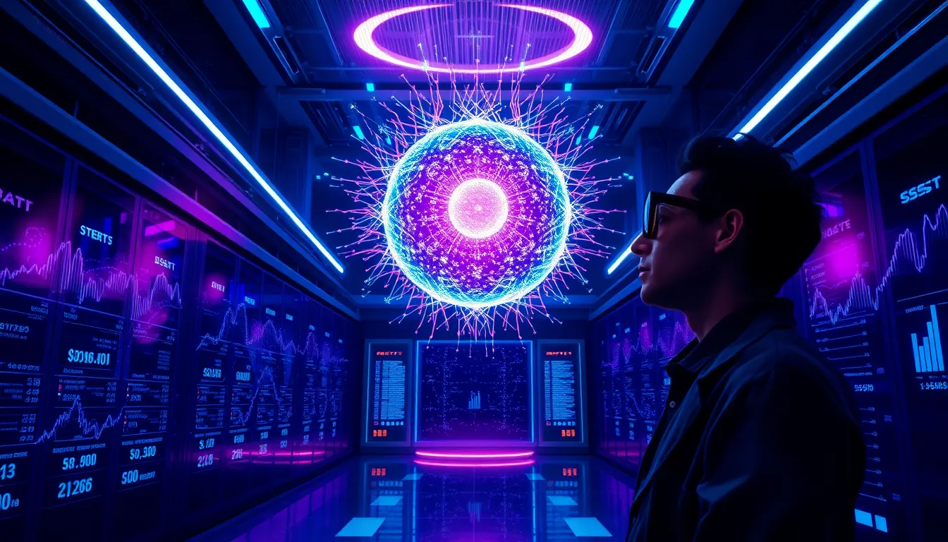 Artificial General Intelligence (AGI)