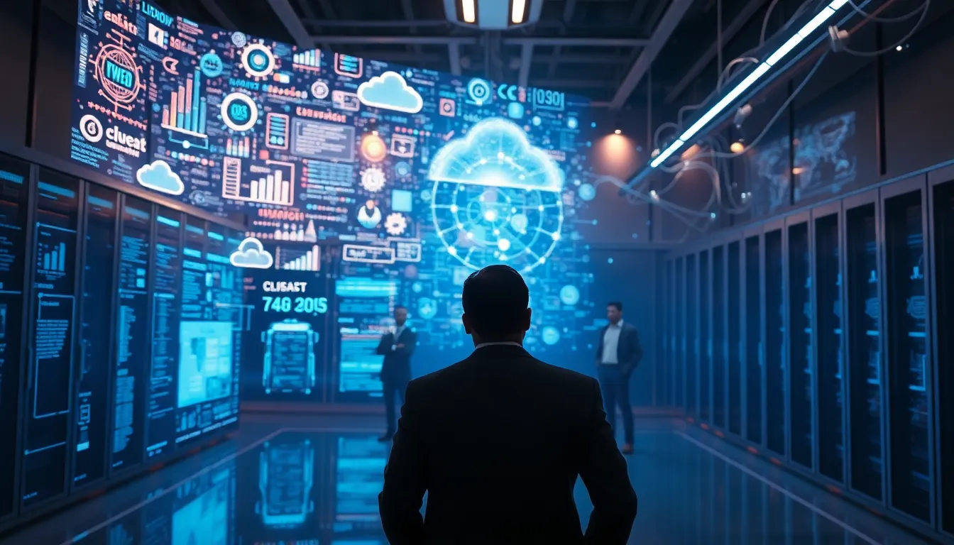 Digital Transformation