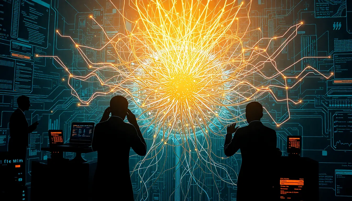 Explainable AI (XAI)