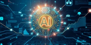 Multimodal AI.png AI generated image using Flux AI