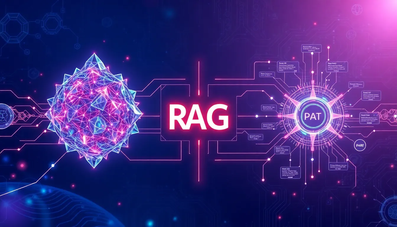 Retrieval-Augmented Generation (RAG) simplified