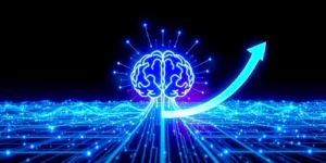 Retrieval-Augmented Generation (RAG) simplified.png AI generated image using Flux AI