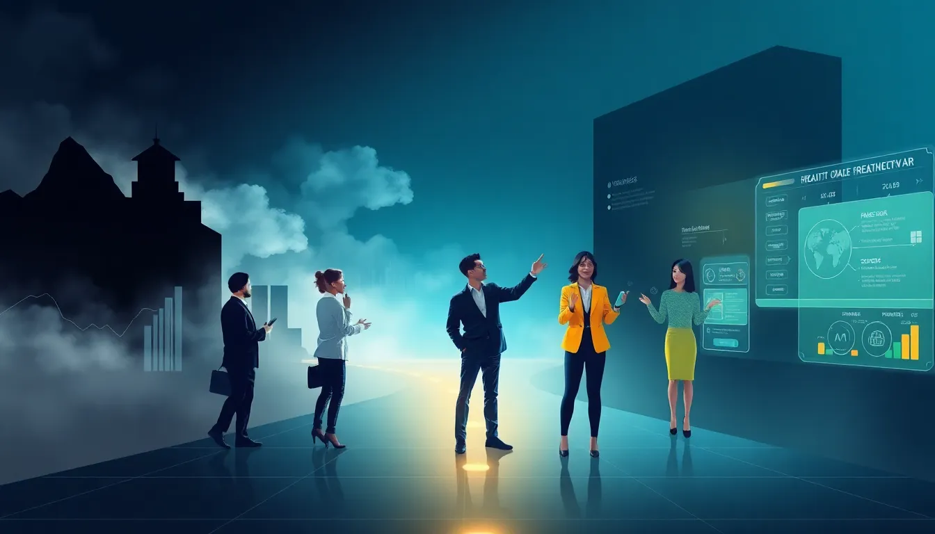 AI in Business case studies for small enterprises