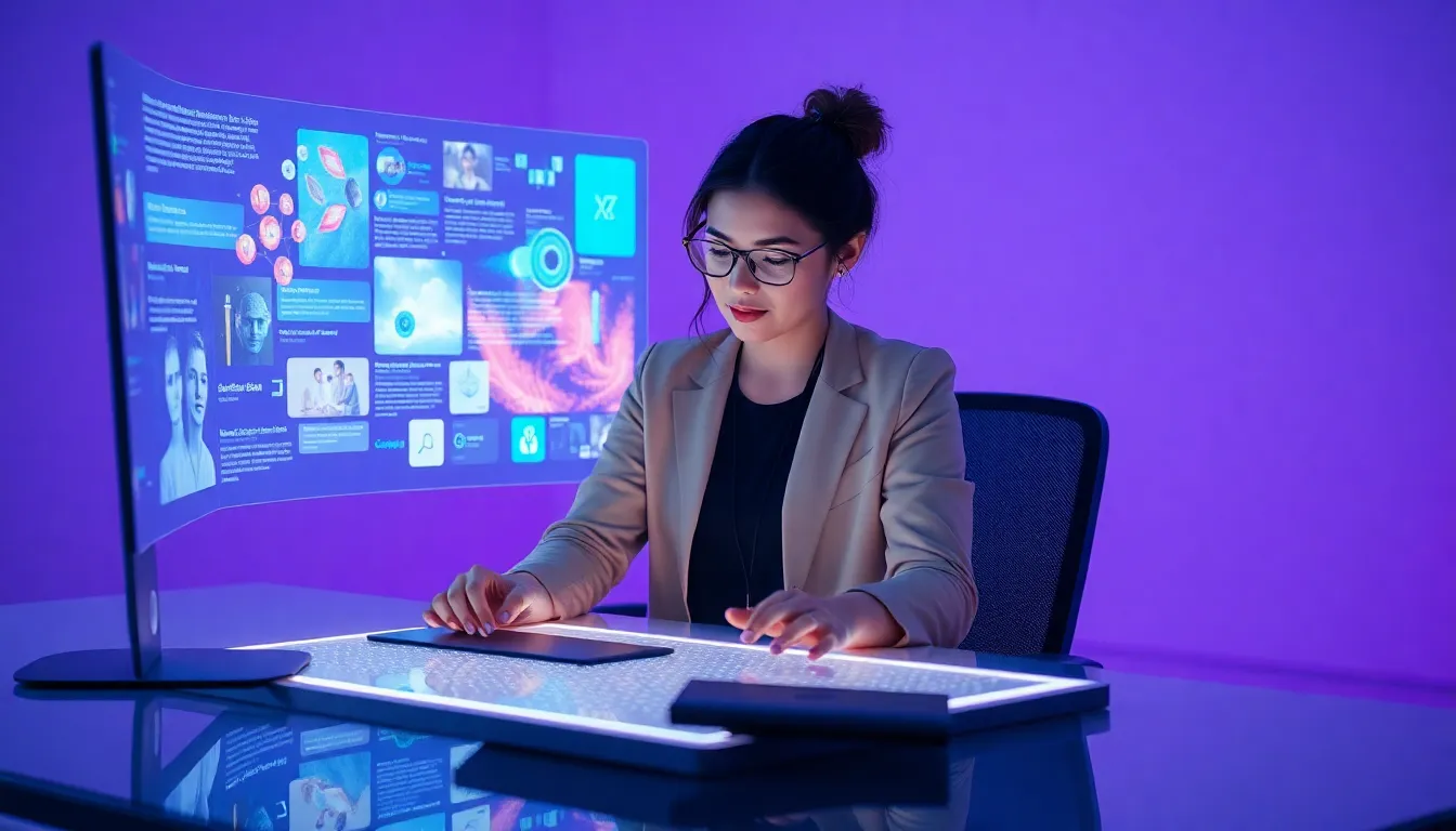 Best Generative AI tools for graphic design