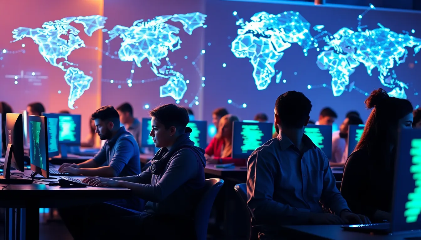 Free online course for Deep Learning algorithms