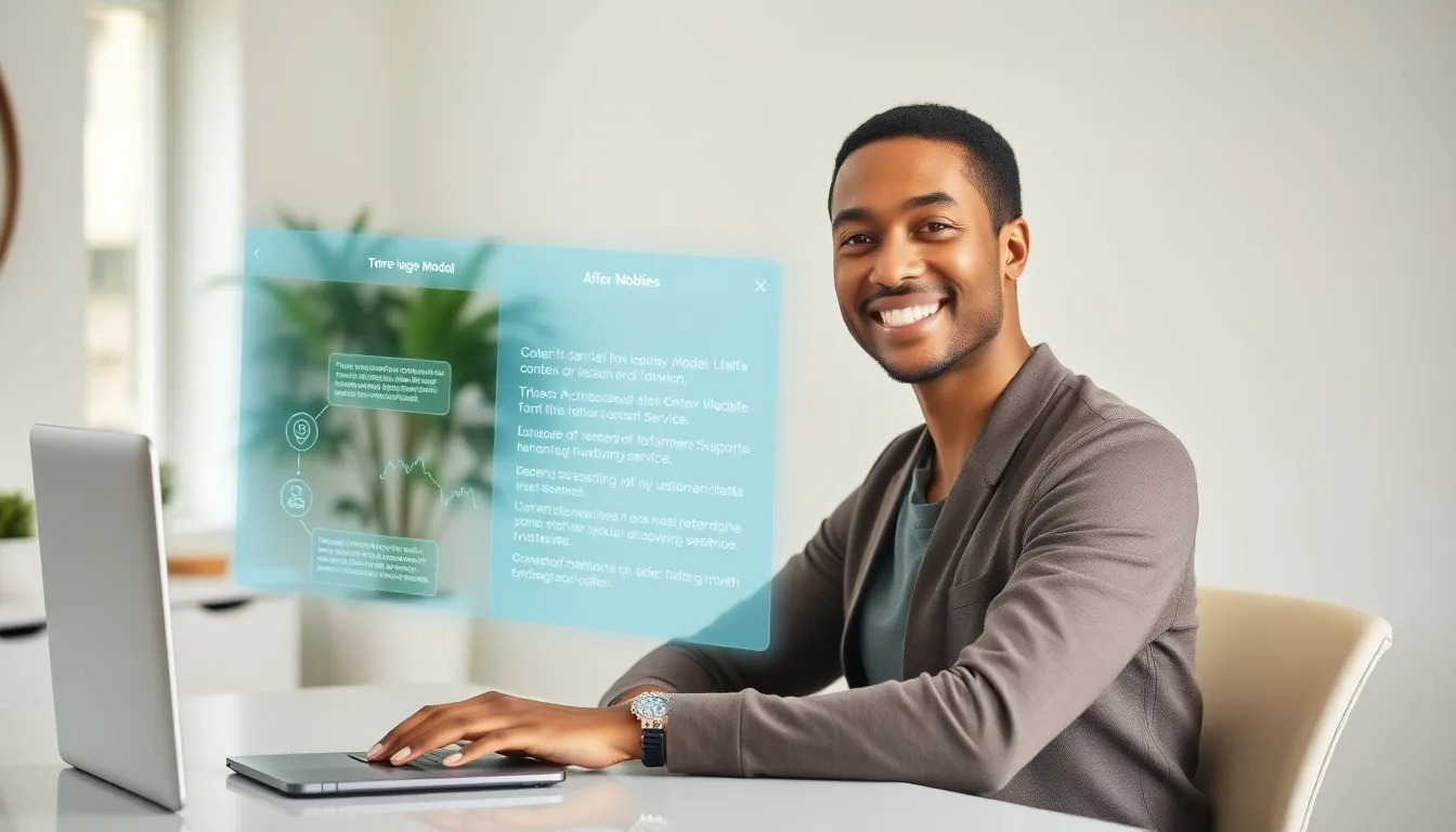 How to implement LLM in small Business workflows