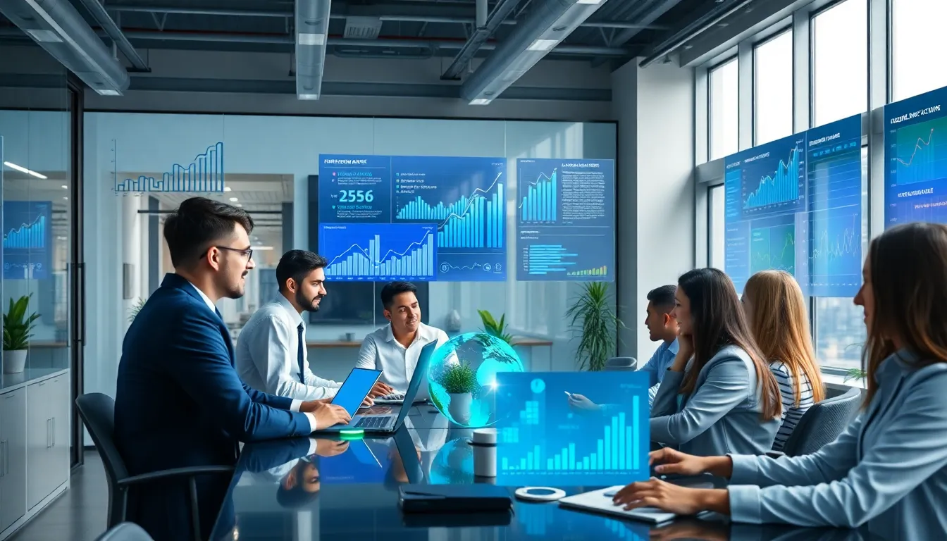 How to implement LLM in small Business workflows