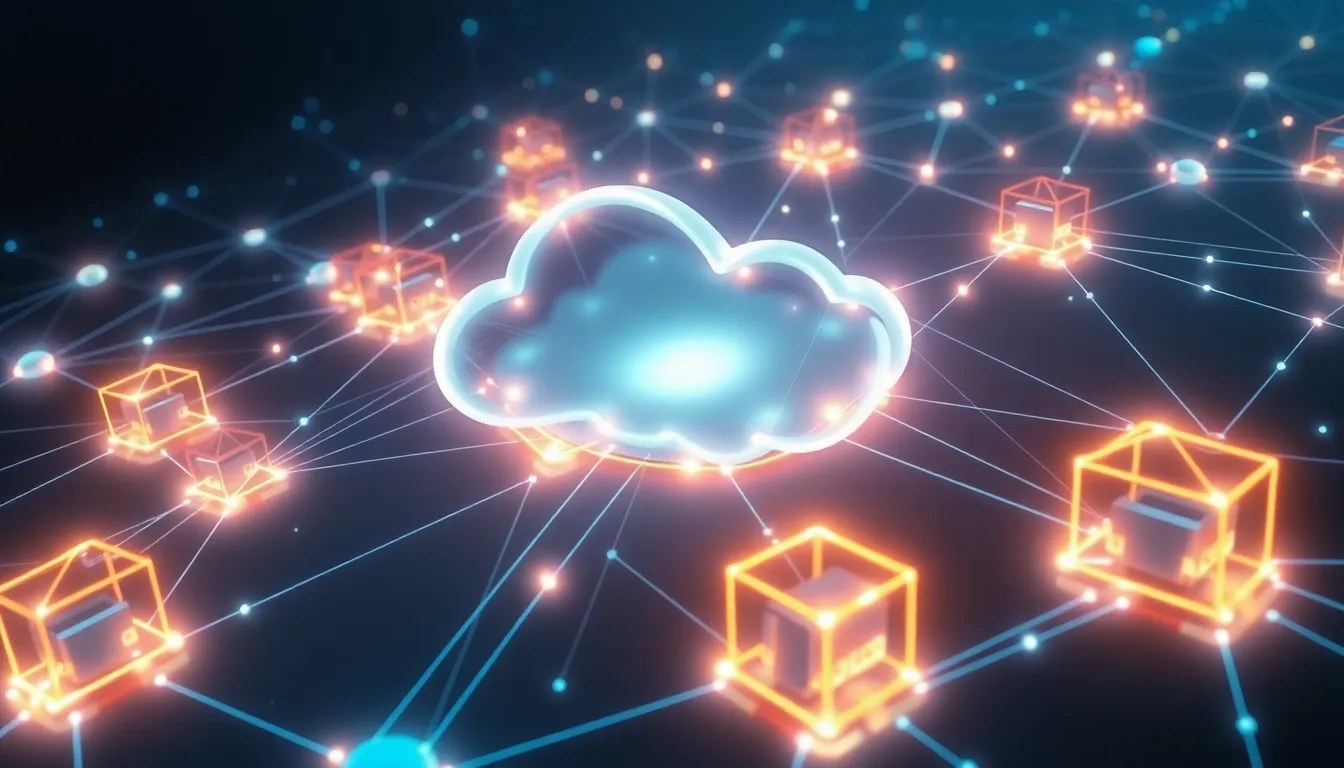 Top 5 trends in Artificial Intelligence development