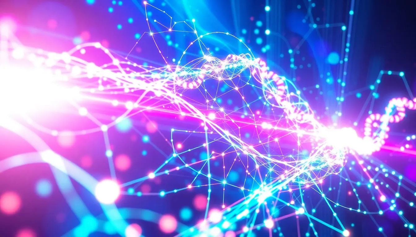 Top 5 trends in Artificial Intelligence development